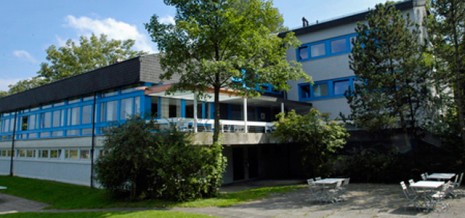 Hotel SJH Jugendherberge (1/1)