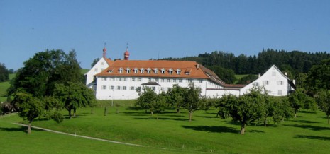 Kloster Notkersegg (1/1)
