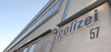 Stadtpolizei St.Gallen (1/1)