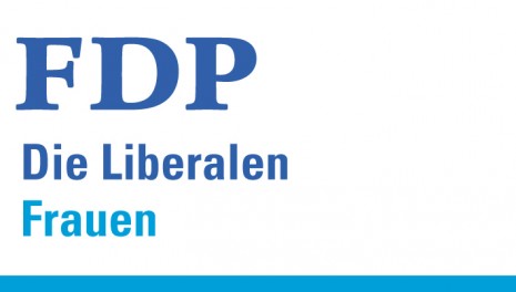 FDP Frauen Kanton St. Gallen (1/1)