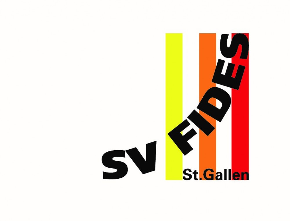 SV Fides St. Gallen (1/1)