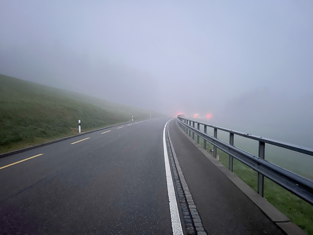 Zwei Unfälle mit Velofahrern (1/1)